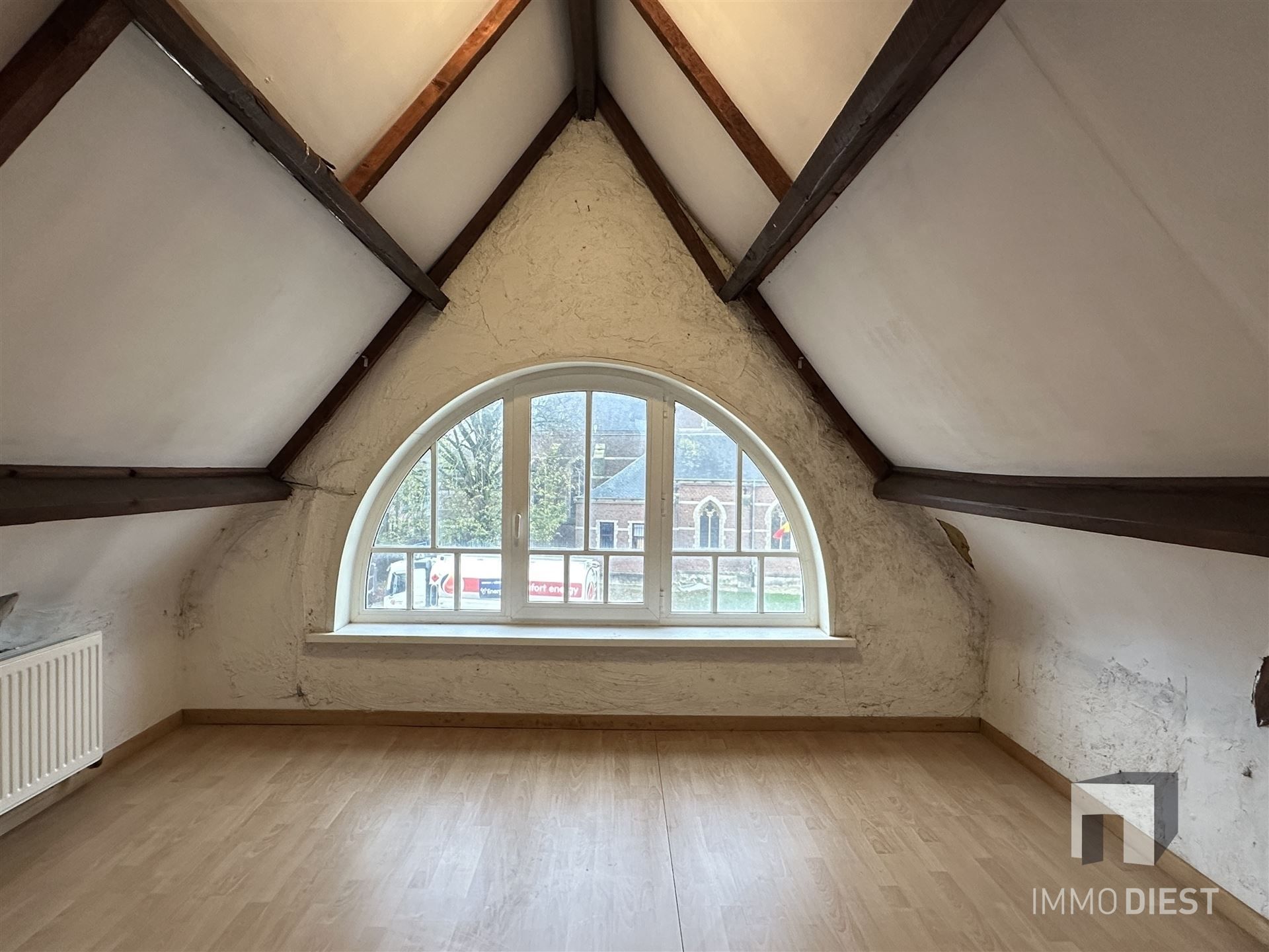 Elegante woning met vele mogelijkheden - min. 4 slpks foto 26