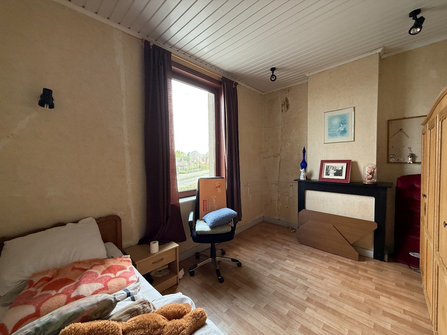 Grote eigendom met atelier. foto 20