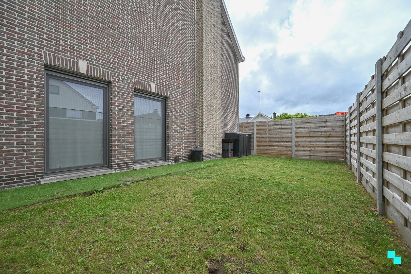 Gunstig gelegen ééngezinswoning te Sint-Eloois-Winkel met dubbele carport, garage en 4 slaapkamers foto 26