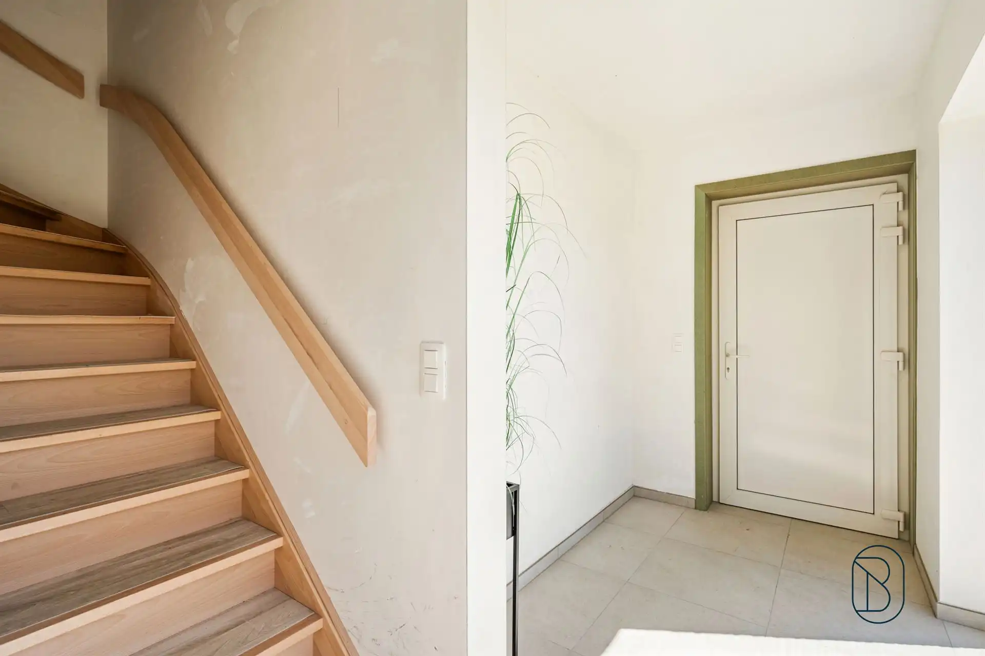 Instaplklare nieuwbouwwoningen in rustige woonwijk te Menen! foto 8