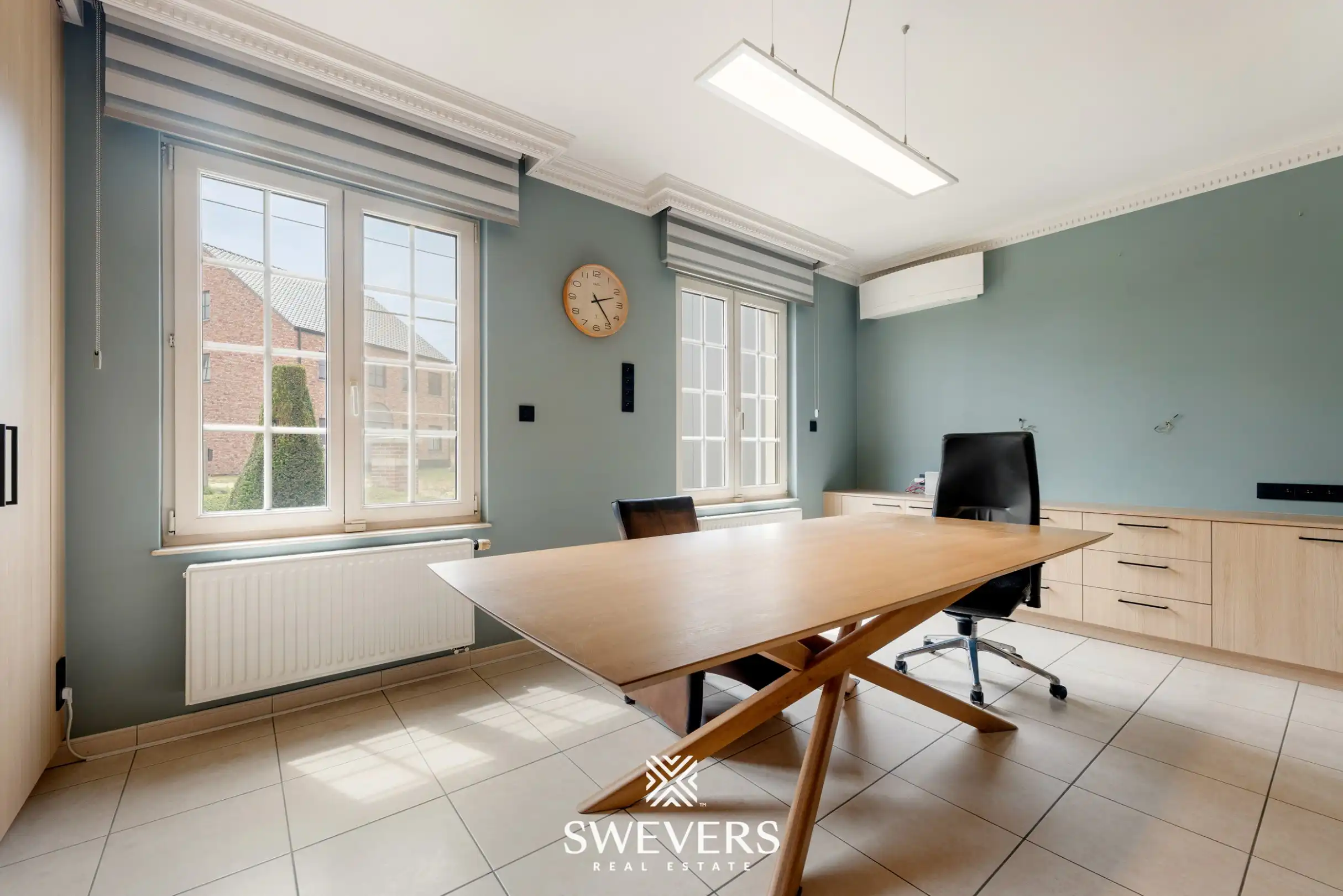 Ruime en instapklare villa met 5 slaapkamers op een perceel van 22a 96ca foto 17