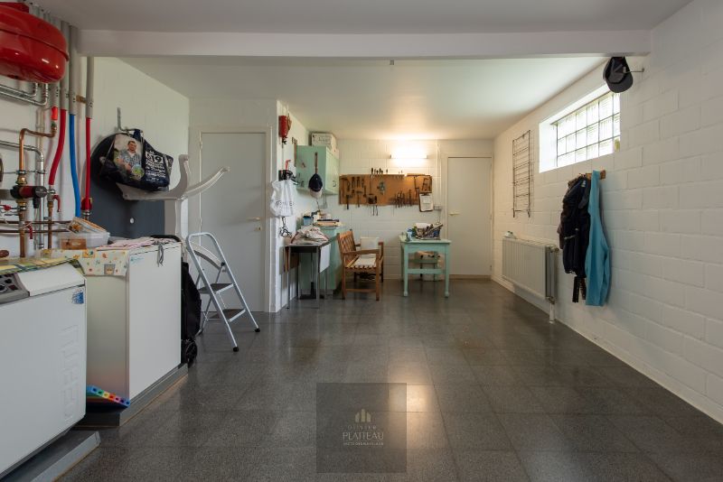 Villa met 3 slaapkamers op 1339m² gelegen op toplocatie te Nieuwpoort-Bad! foto 39