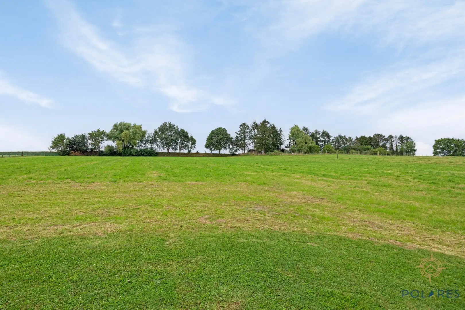 Perceel bouwgrond voor open bebouwing foto 13