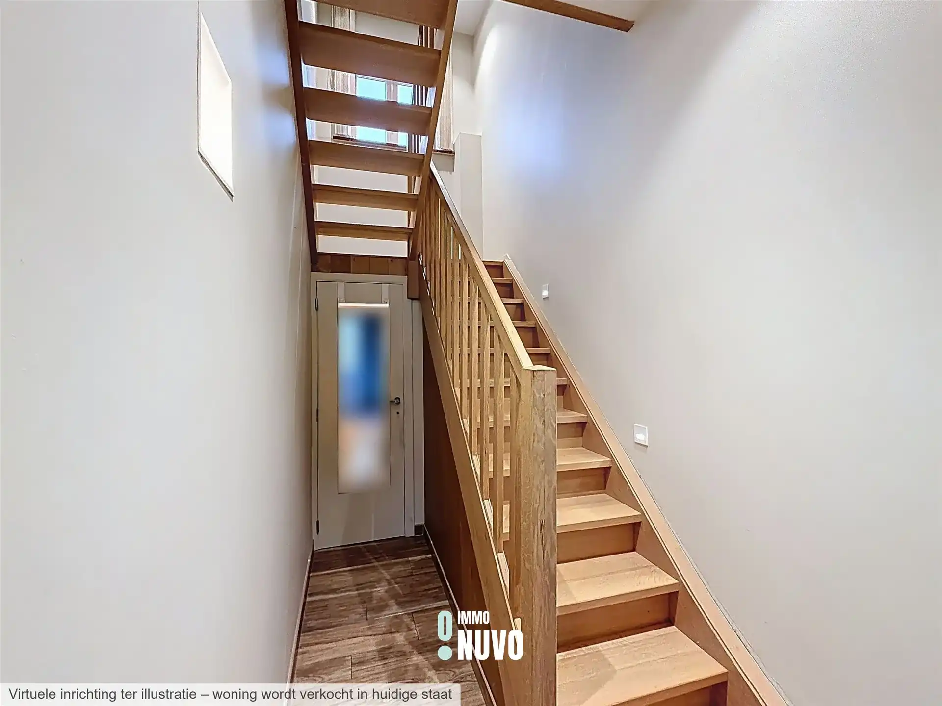 Gemengd gebouw foto 6