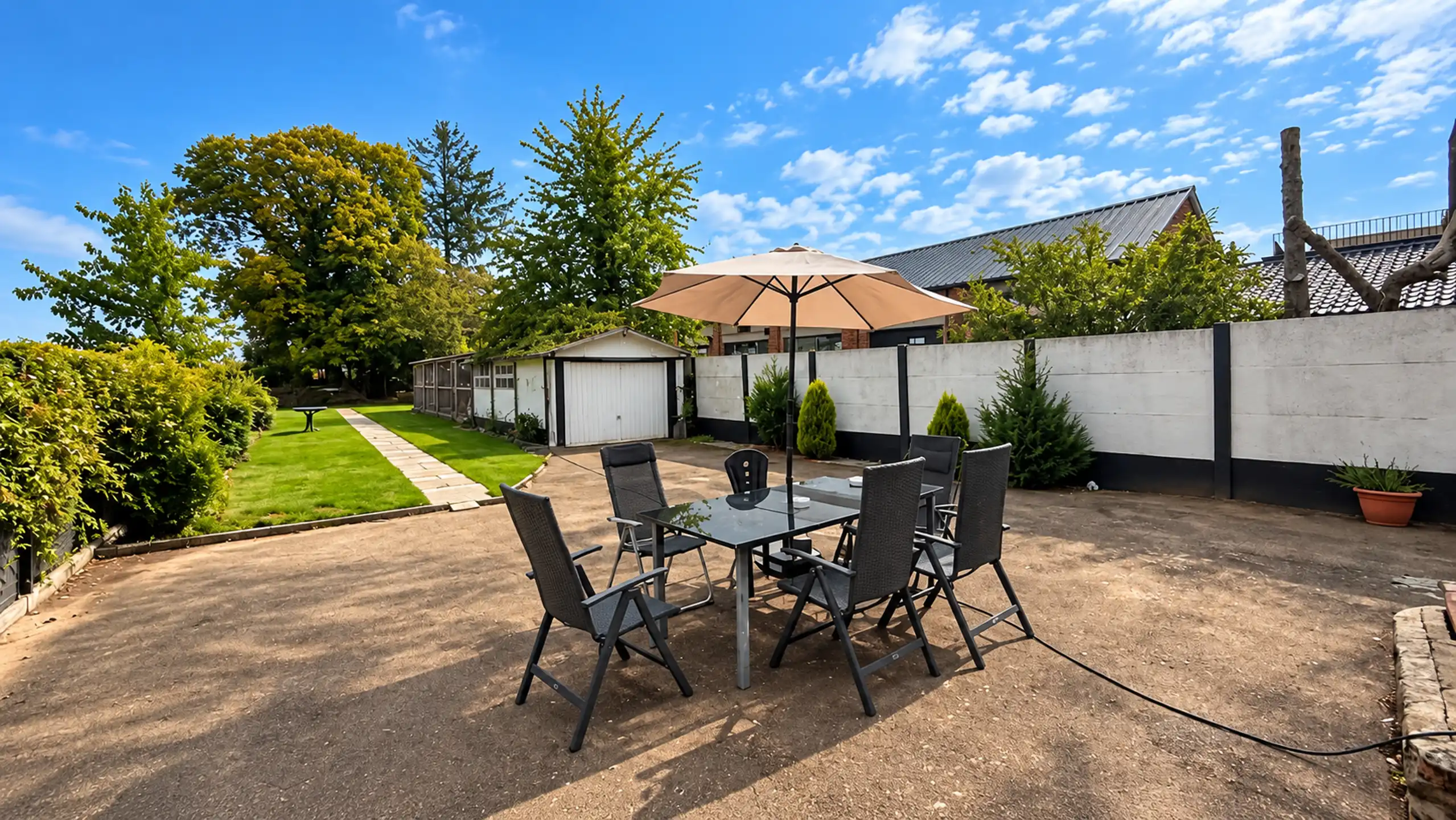 Ideale investering: 2 vergunde appartementen! foto 27