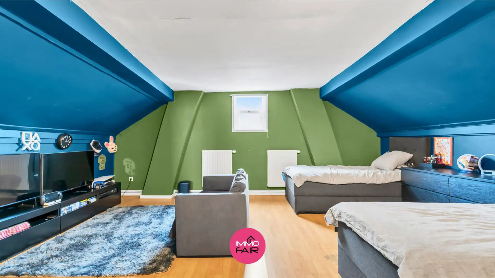  Ruime gezinswoning met veel mogelijkheden vlakbij Maastricht! foto 9