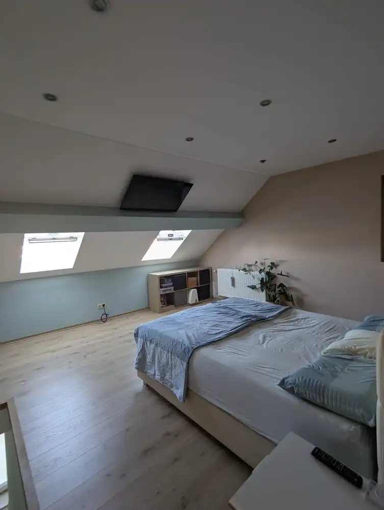 Instapklare, energiezuinige gezinswoning op toplocatie foto 13