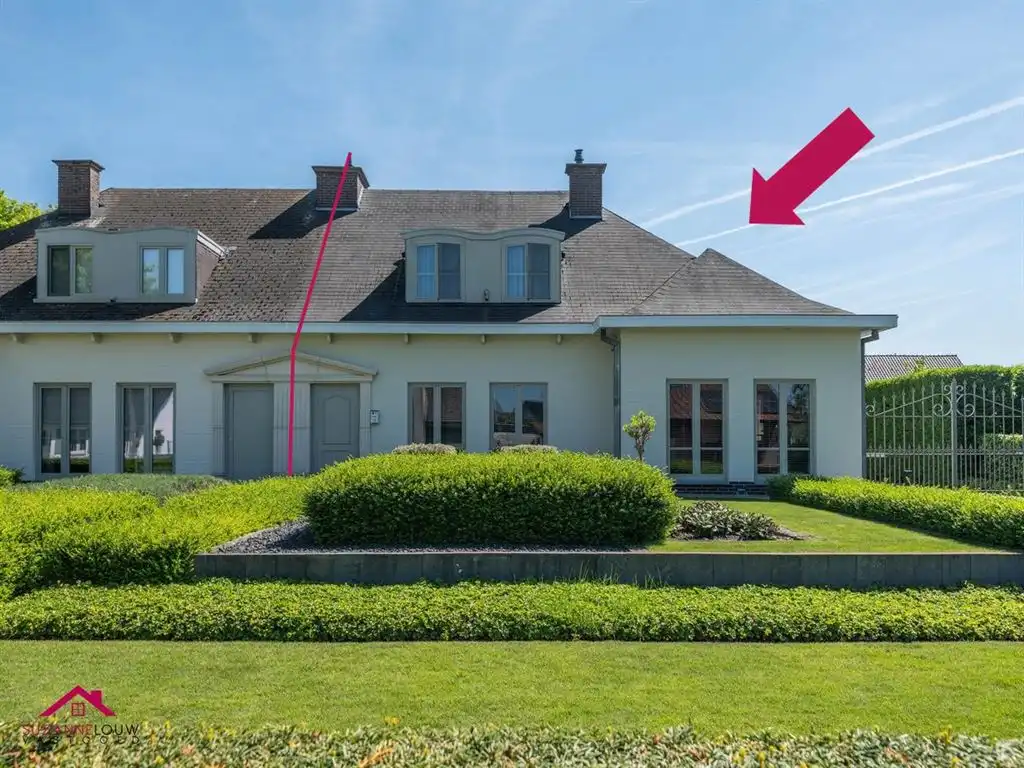 Huis te koop Hurkenstraat 9 - 3640 MOLENBEERSEL