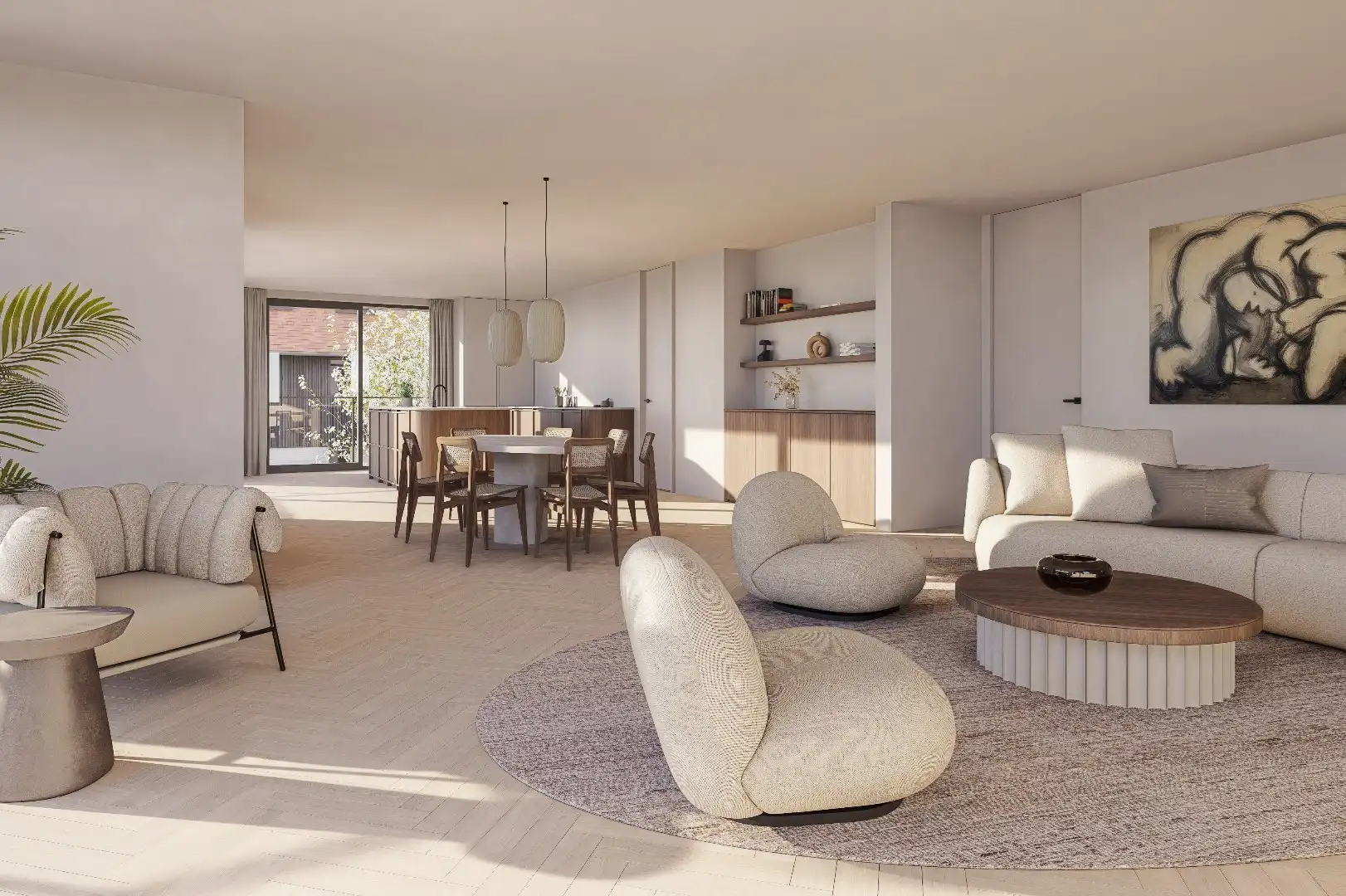 Duinenwater Gardens III  foto 2