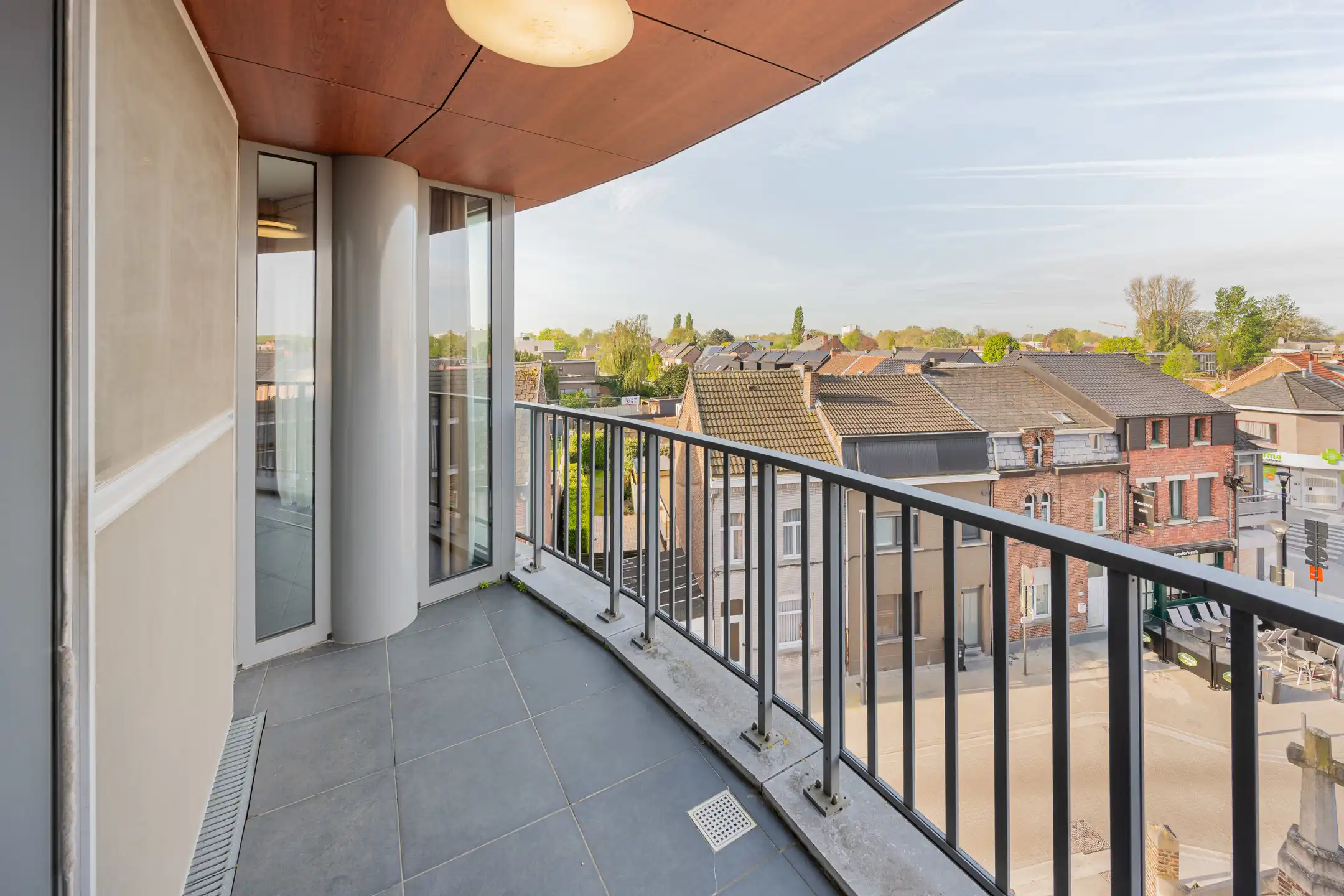 Serviceflat in het centrum van Willebroek foto 13