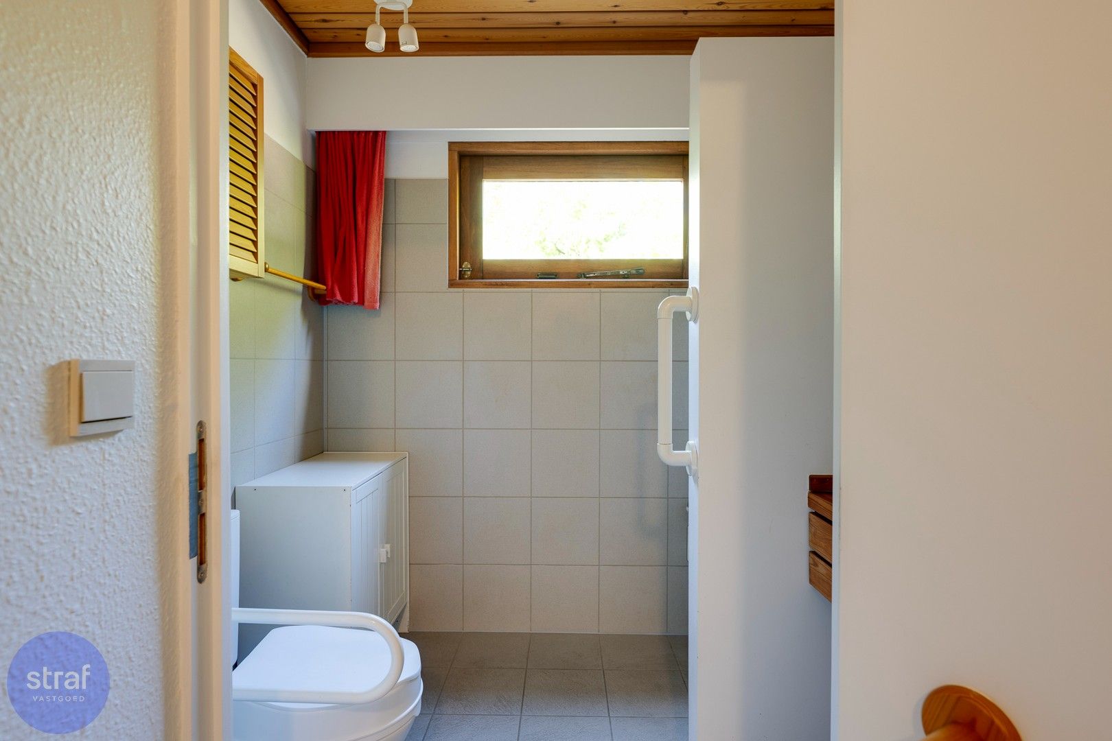 Villa in het groen op Linkeroever foto 14