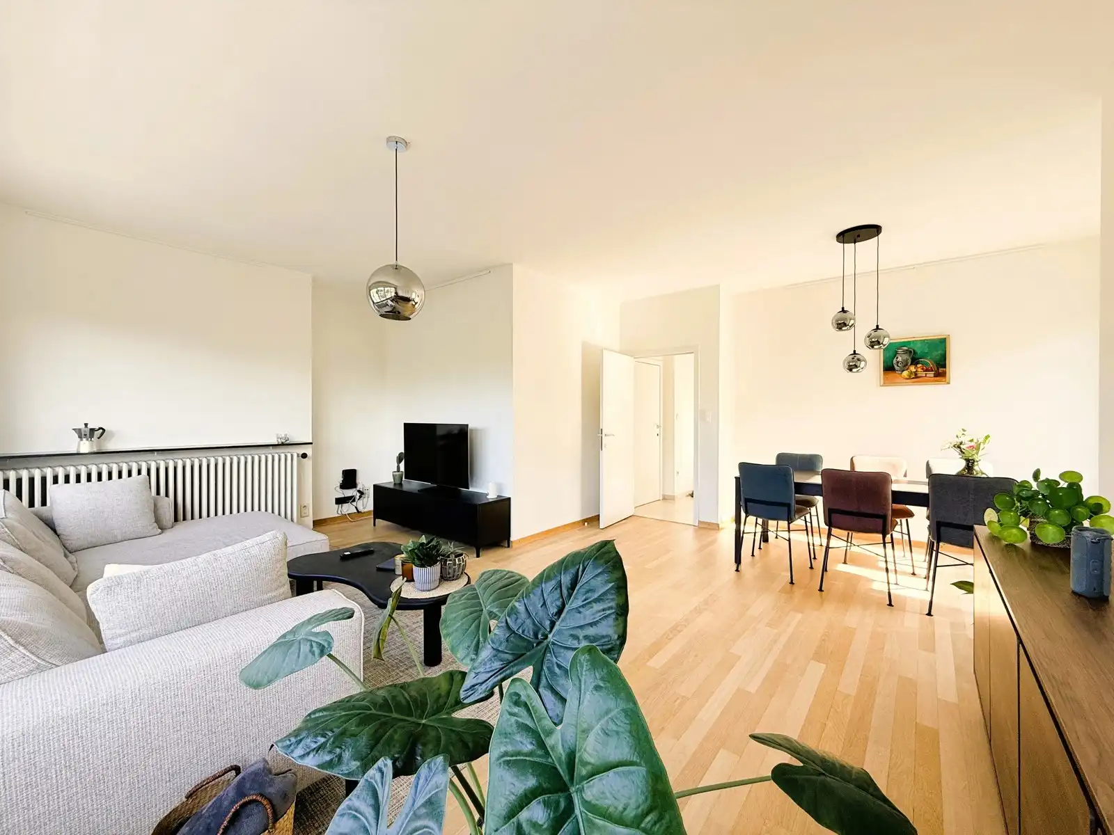 Appartement te huur foto 3