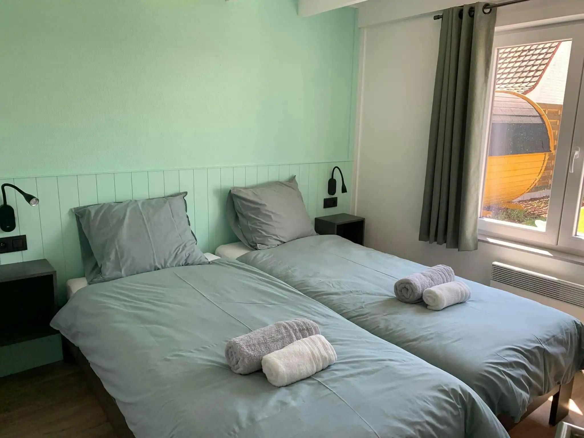 Huis te koop in Adinkerke foto 10