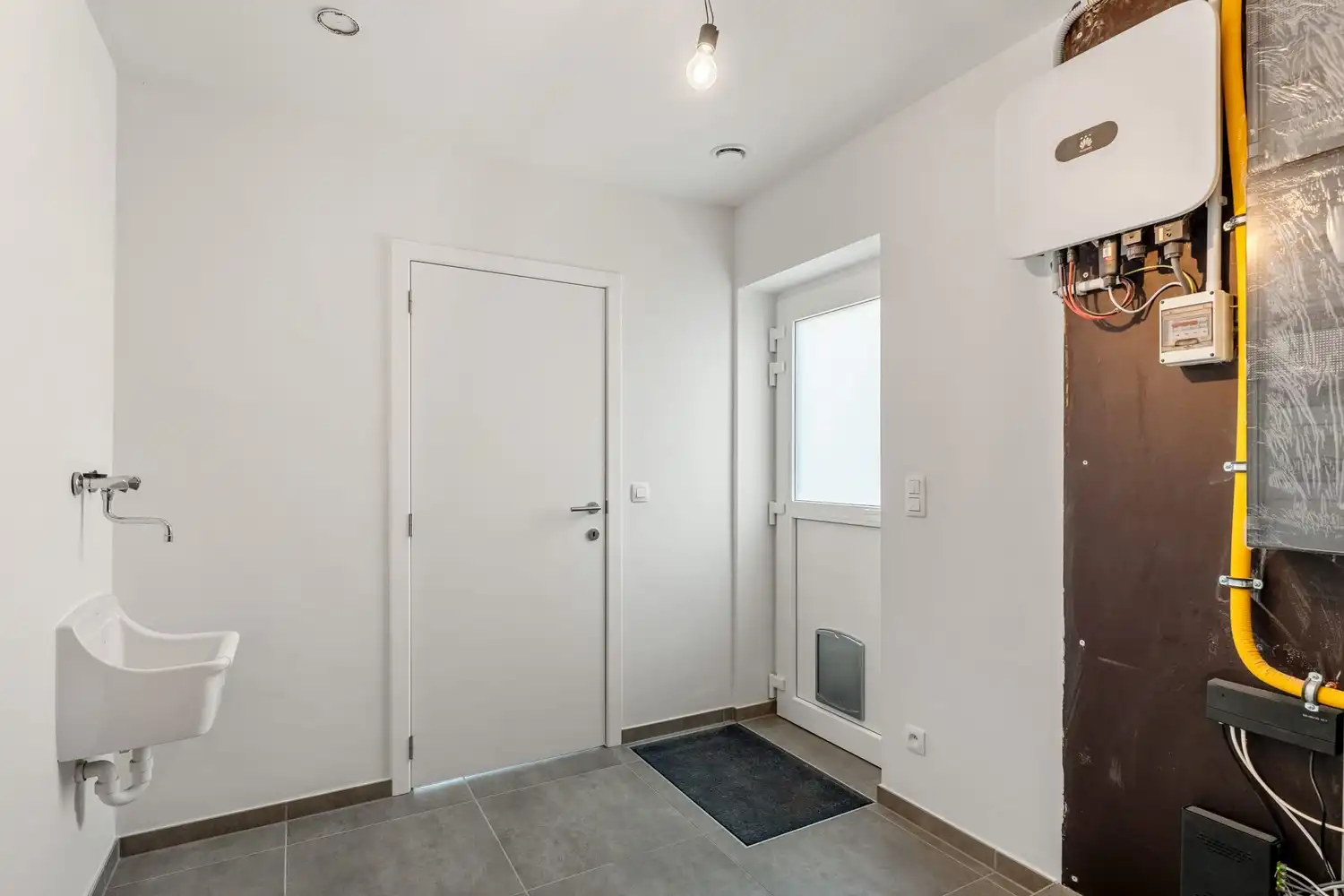Stijlvolle energiezuinige nieuwbouwwoning met 5 slaapkamers te Hasselt foto 12