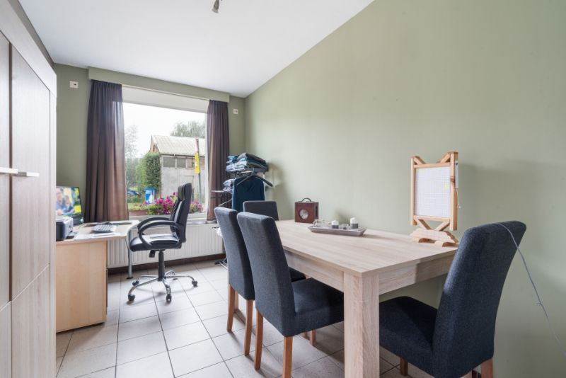 Woning HOB op 445m² aan de stadsrand foto 5