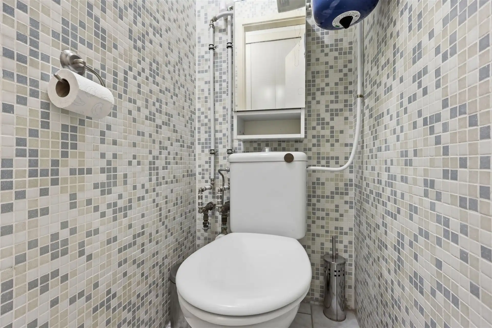 ZONNIG / VLAK AAN ZEEDIJK foto 14