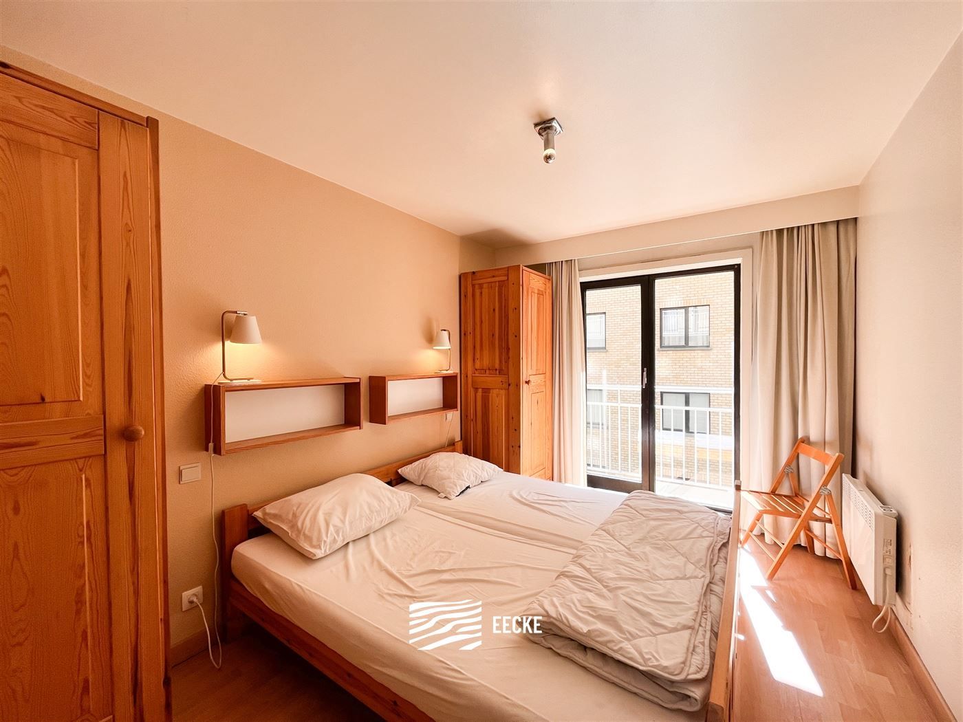 Appartement met 2 slaapkamers foto 10