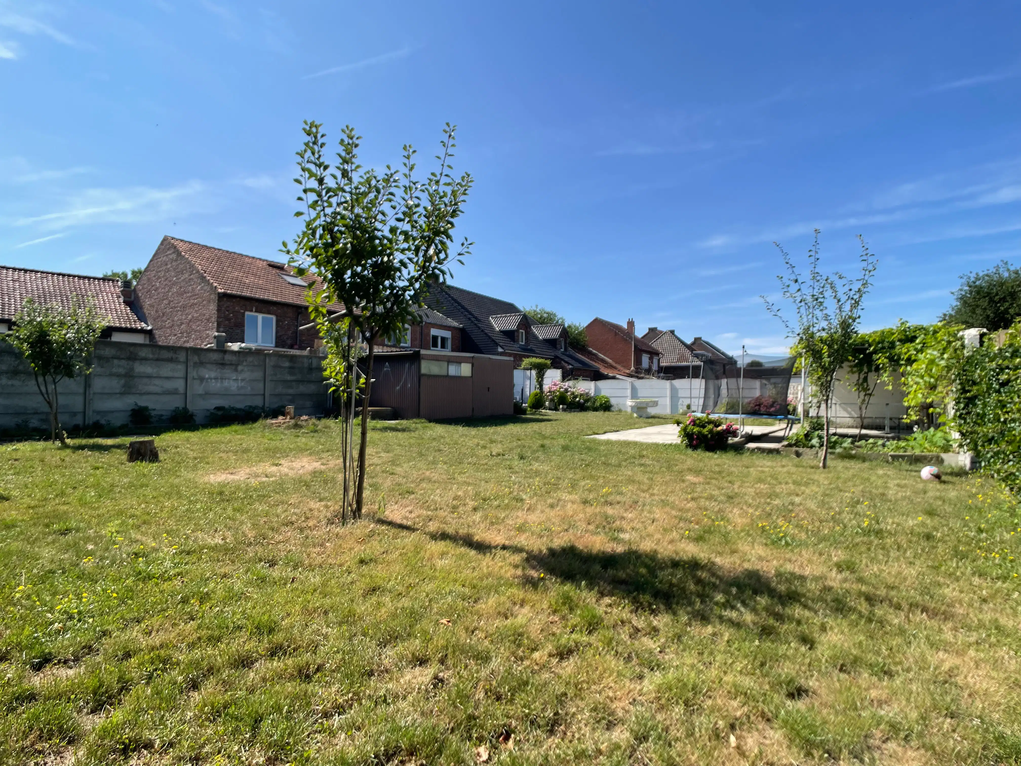 gezellige woning in het hartje van Attenhoven foto 25