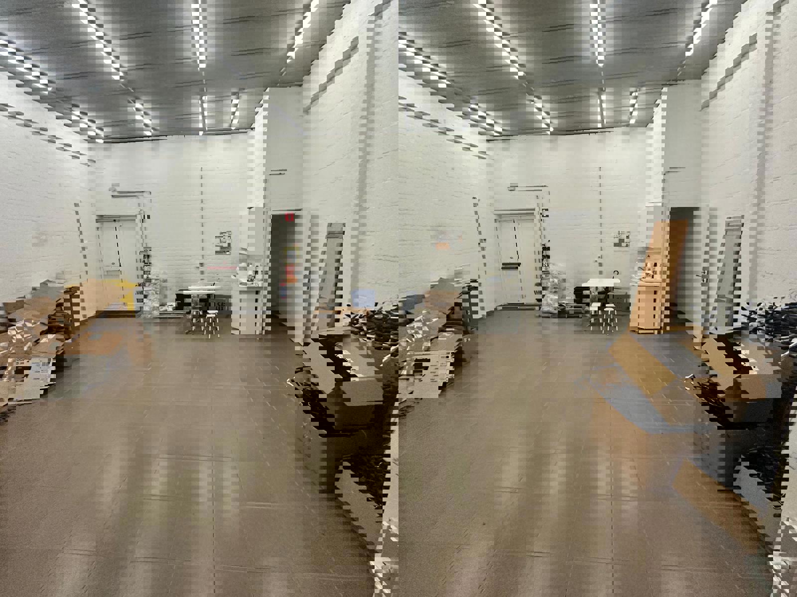 Commercieel pand in de belangrijkste winkelstraat van Mol foto 9