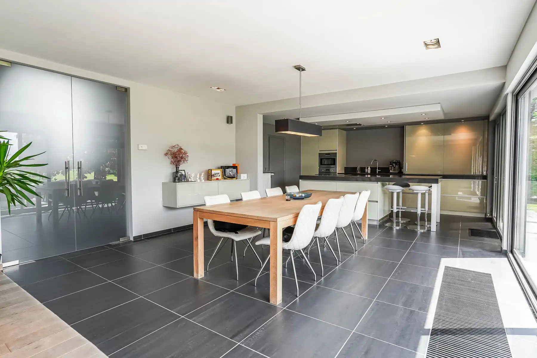 Instapklare villa op fantastisch perceel van 3273m² te Londerzeel foto 7