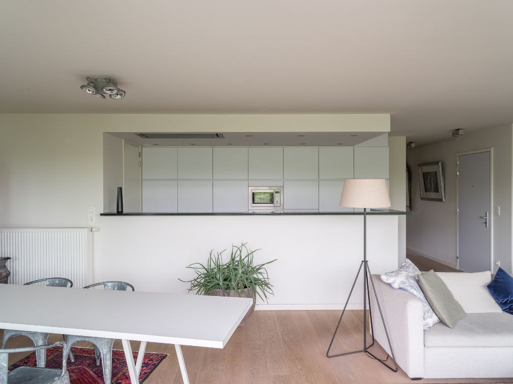 Magnifiek wonen tussen de kruien van de bomen foto 10
