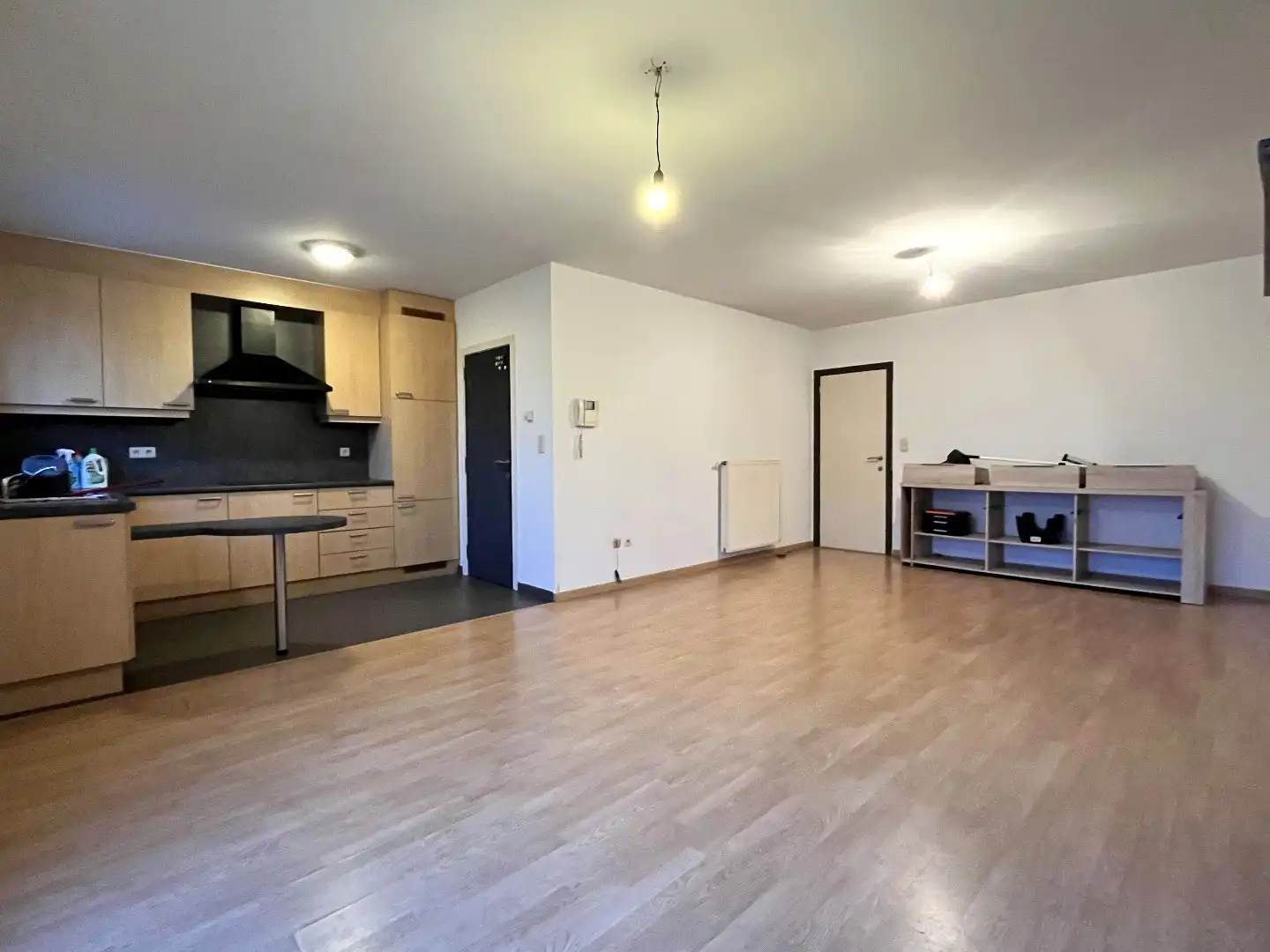 Comfortabel appartement met garage foto 4