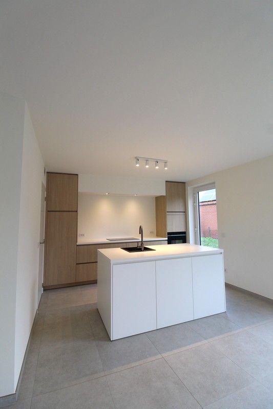 Laatste halfopen nieuwbouwwoning Jabbeke foto 4