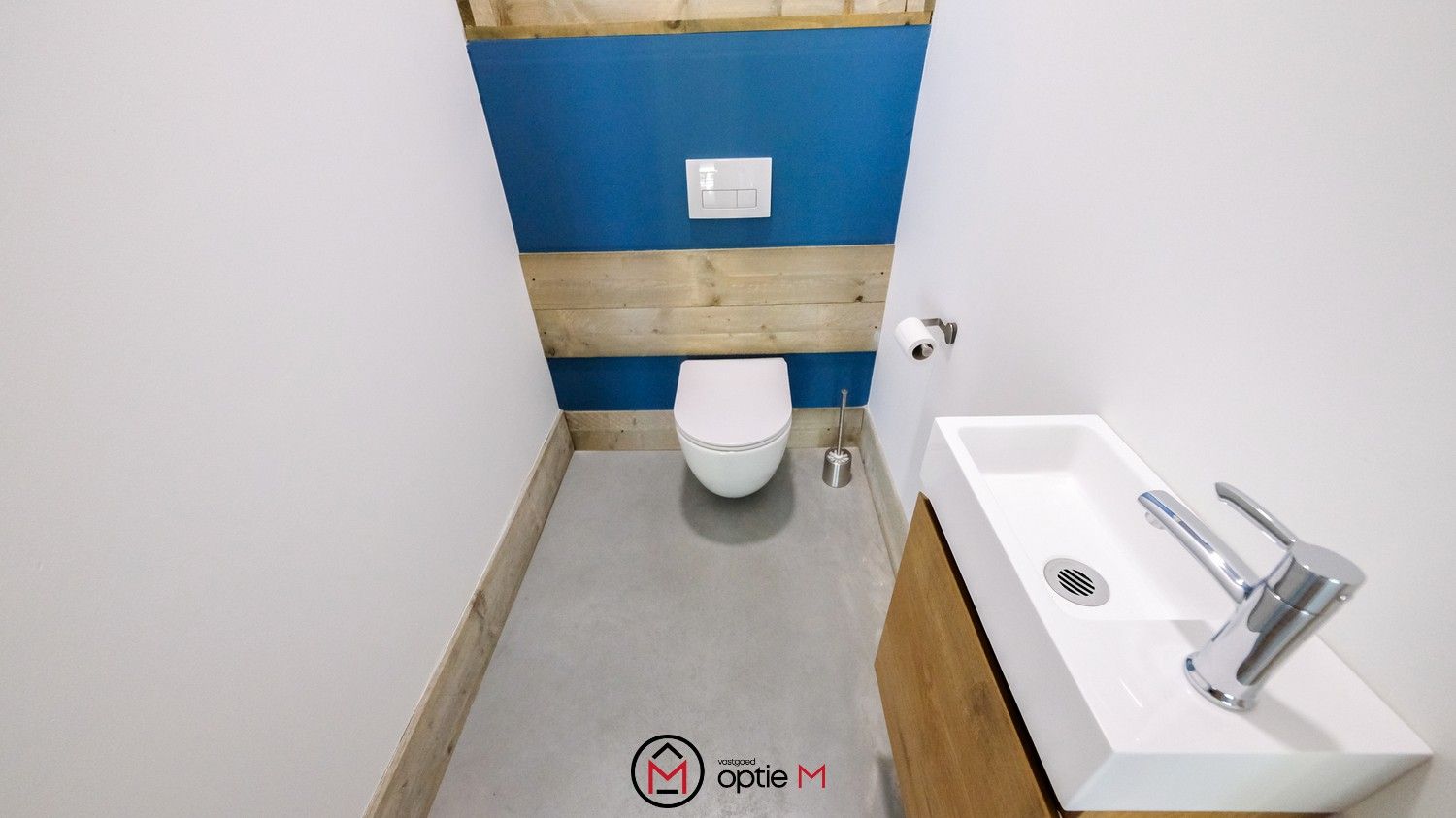 Modern handelspand te huur op toplocatie in Bilzen foto 7