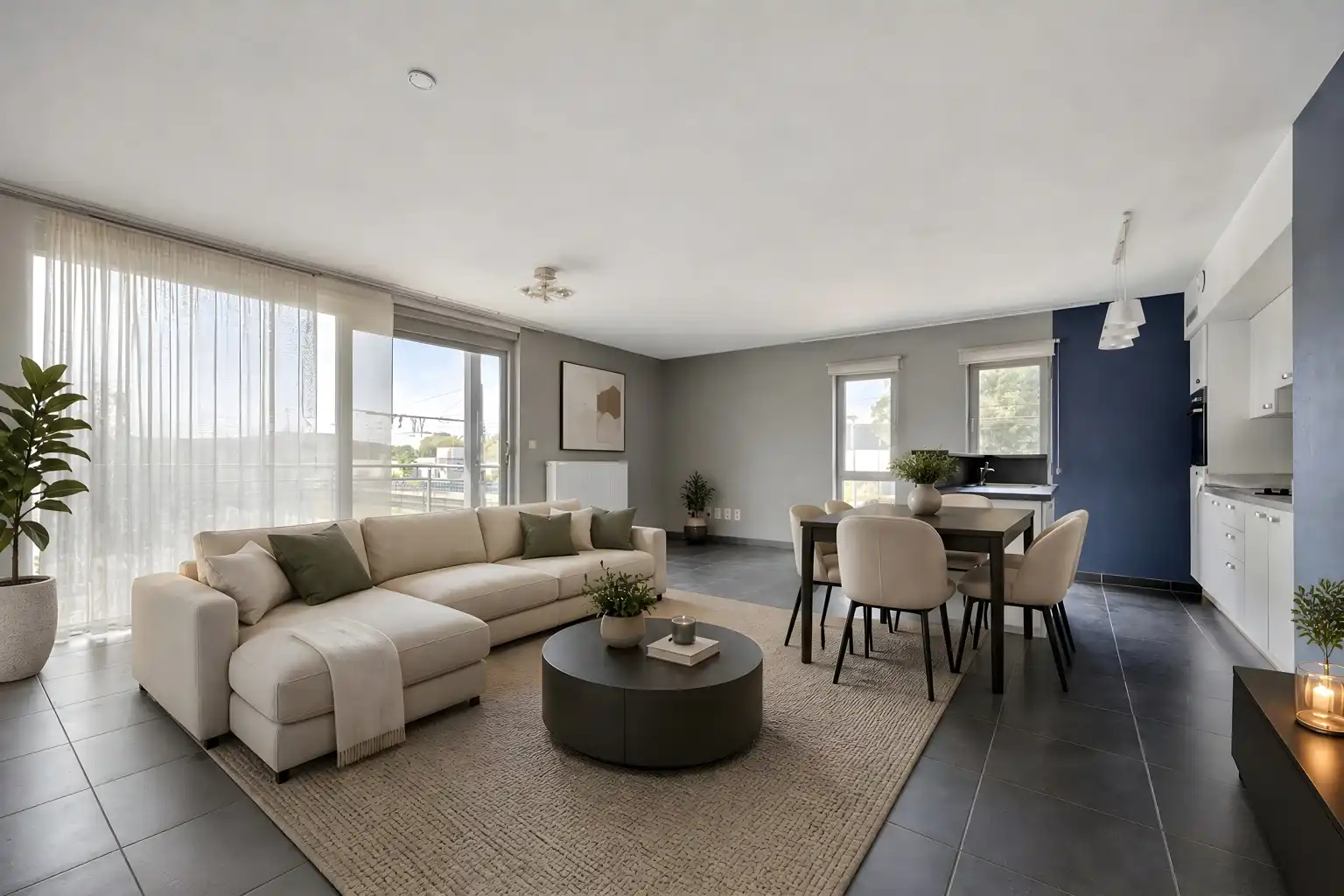 Appartement te koop Amerstraat 169/11 - 3200 Aarschot