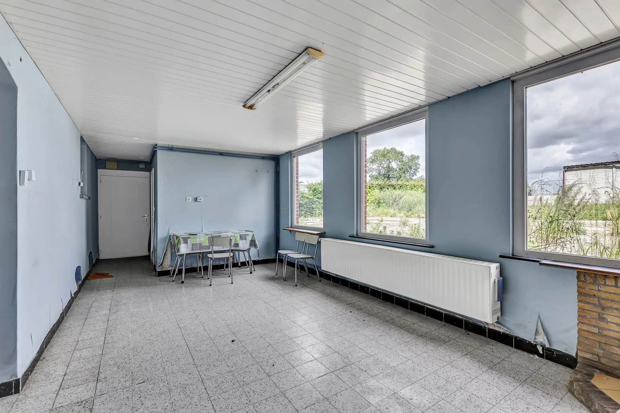Te renoveren woning op 6a27ca in Denderwindeke foto 10