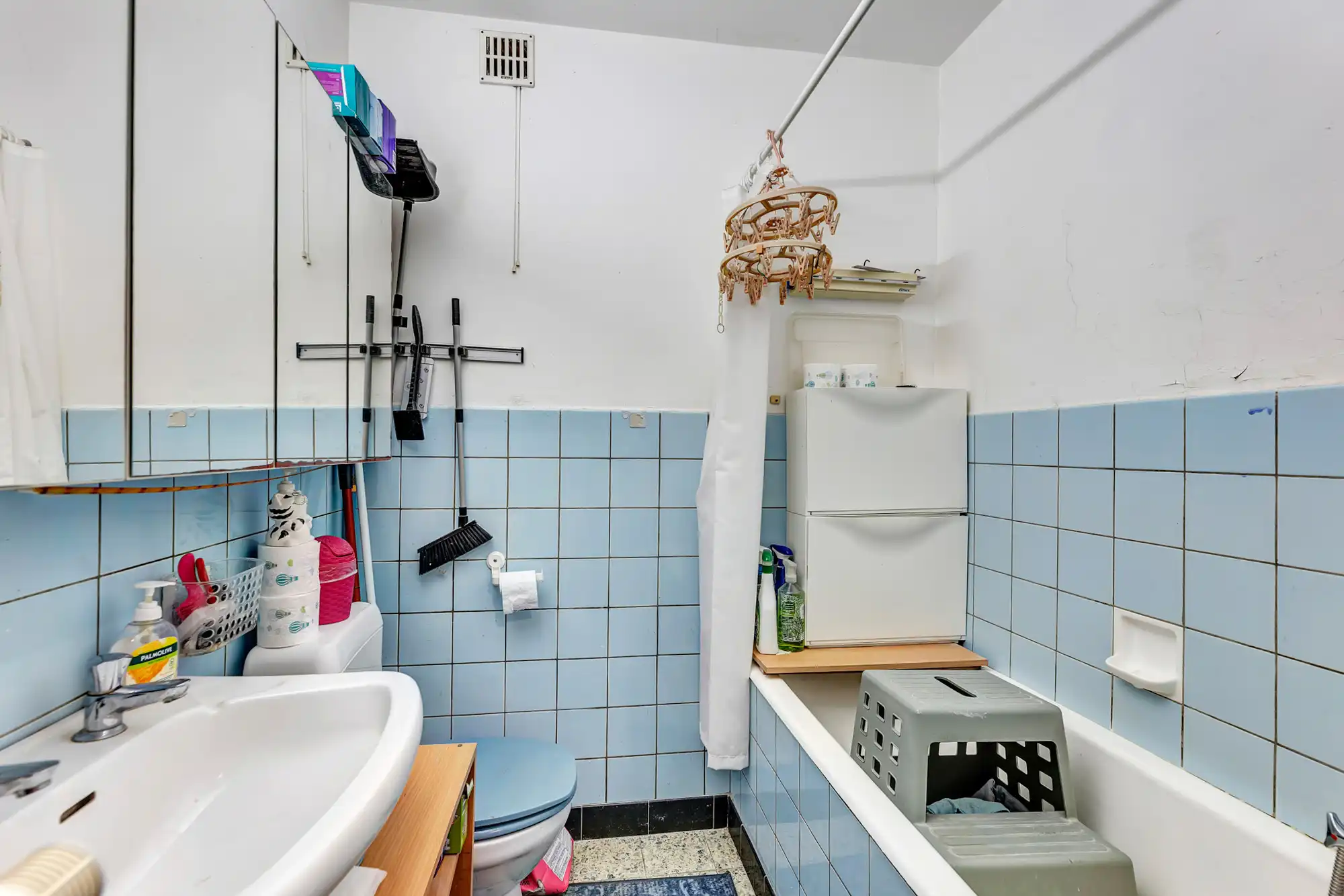 Appartement te koop in Evere! foto 9