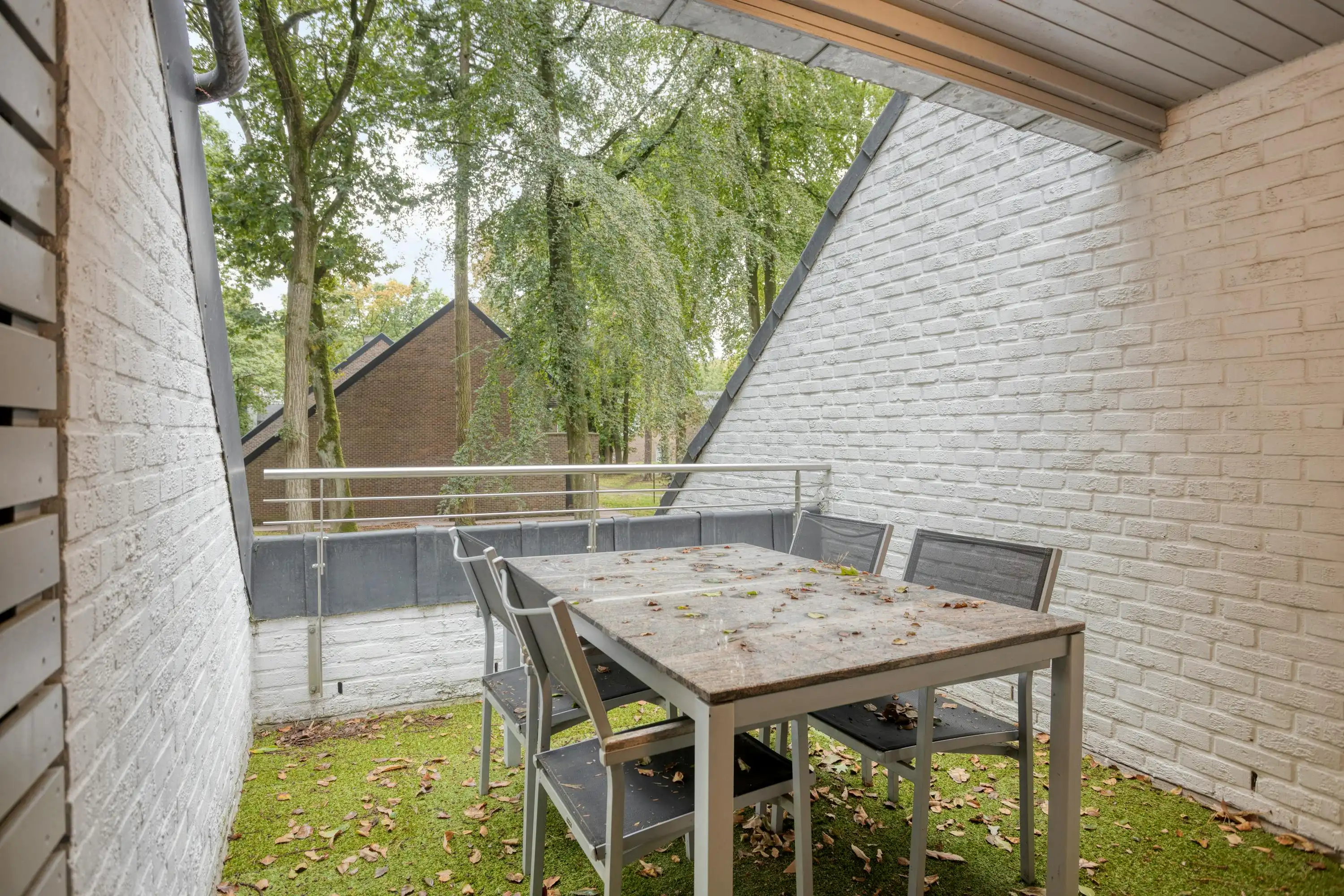 Duplex vakantieappartement in Hengelhoef foto 14