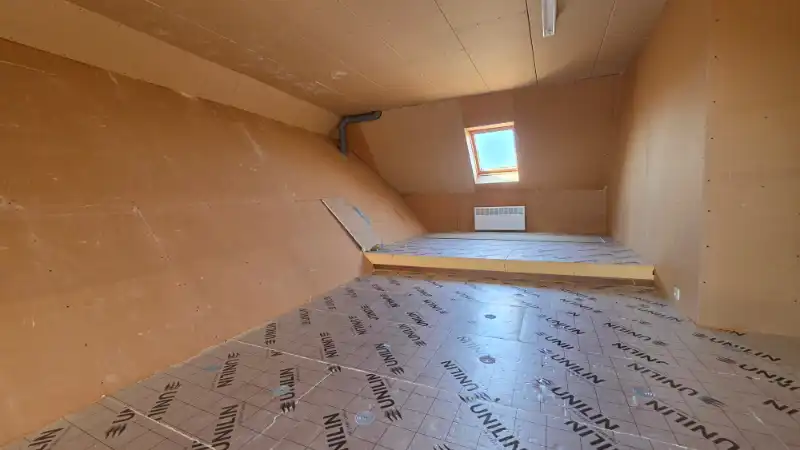 Nieuw in aanbod -  Exclusieve penthouse foto 19