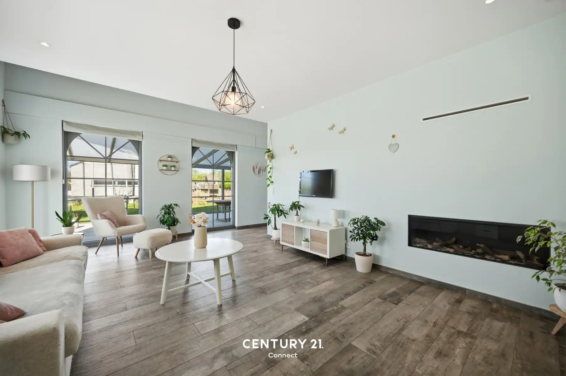 Prachtige recente woning te Wezemaal! foto 6