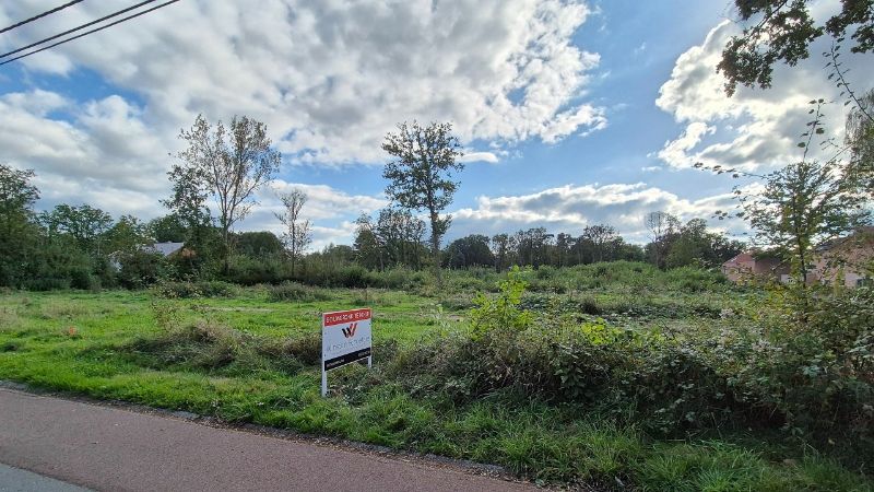 Schiplaken - gunstig gelegen bouwgrond van 9 are 38 ca voor open bebouwing foto 2