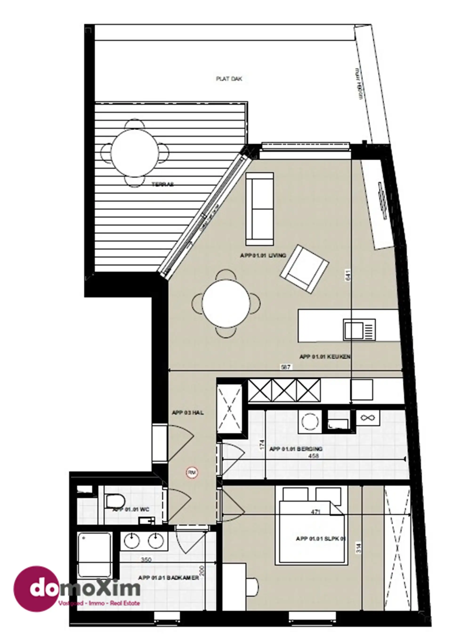 Stijlvol en energiezuinig wonen in Sidelake Five foto 6