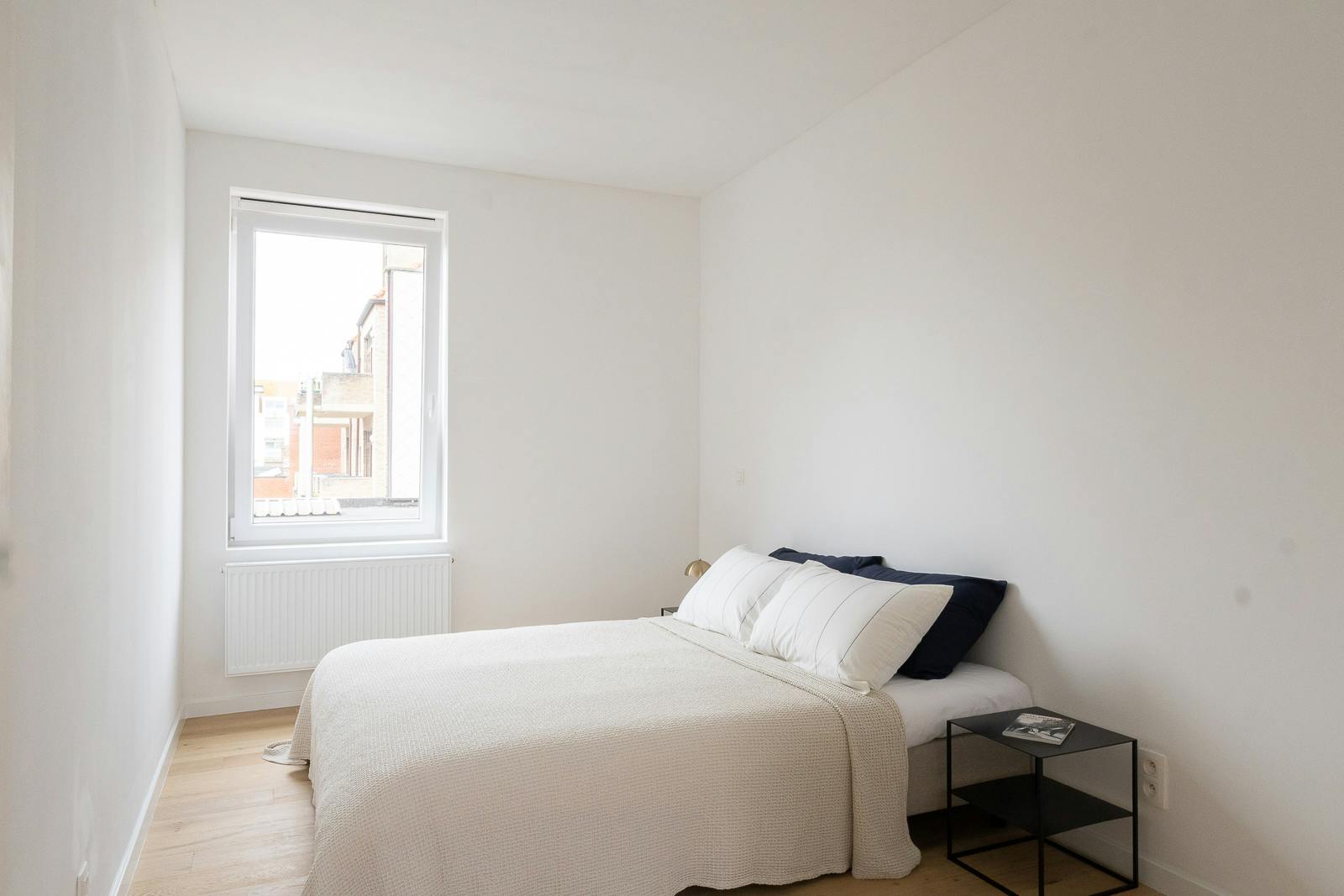 Appartement (101 m²) met 3 slaapkamers en terras in De Panne foto 10