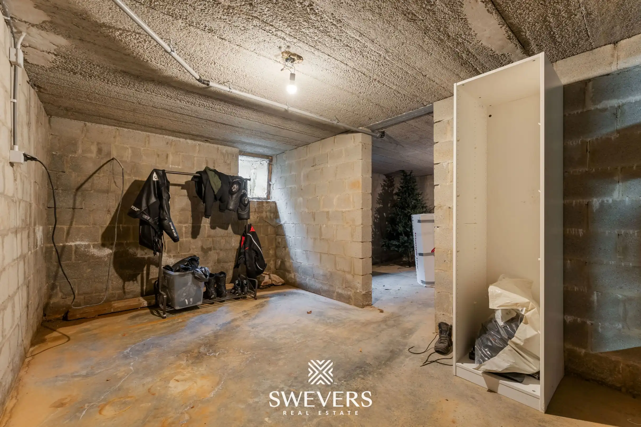 Volledig gerenoveerde villa met zwembad op prachtig perceel van 27a 49ca in Herk-de- Stad foto 31