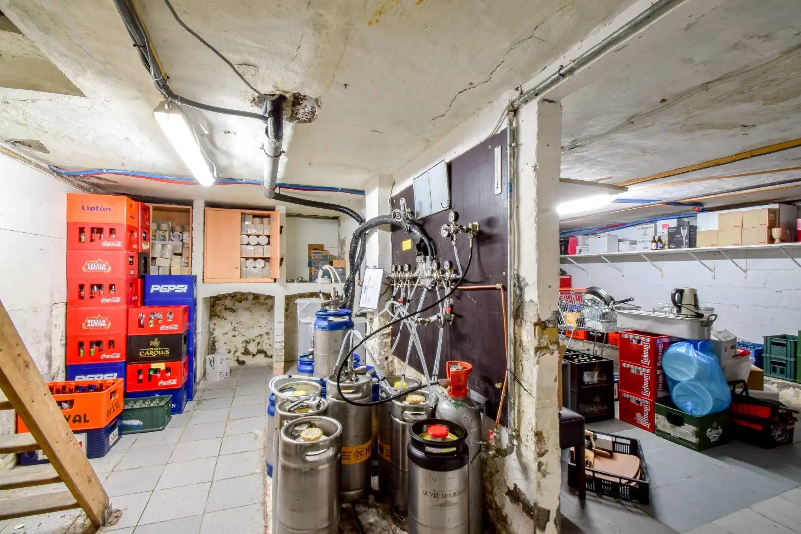 Horecazaak met woonst foto 15