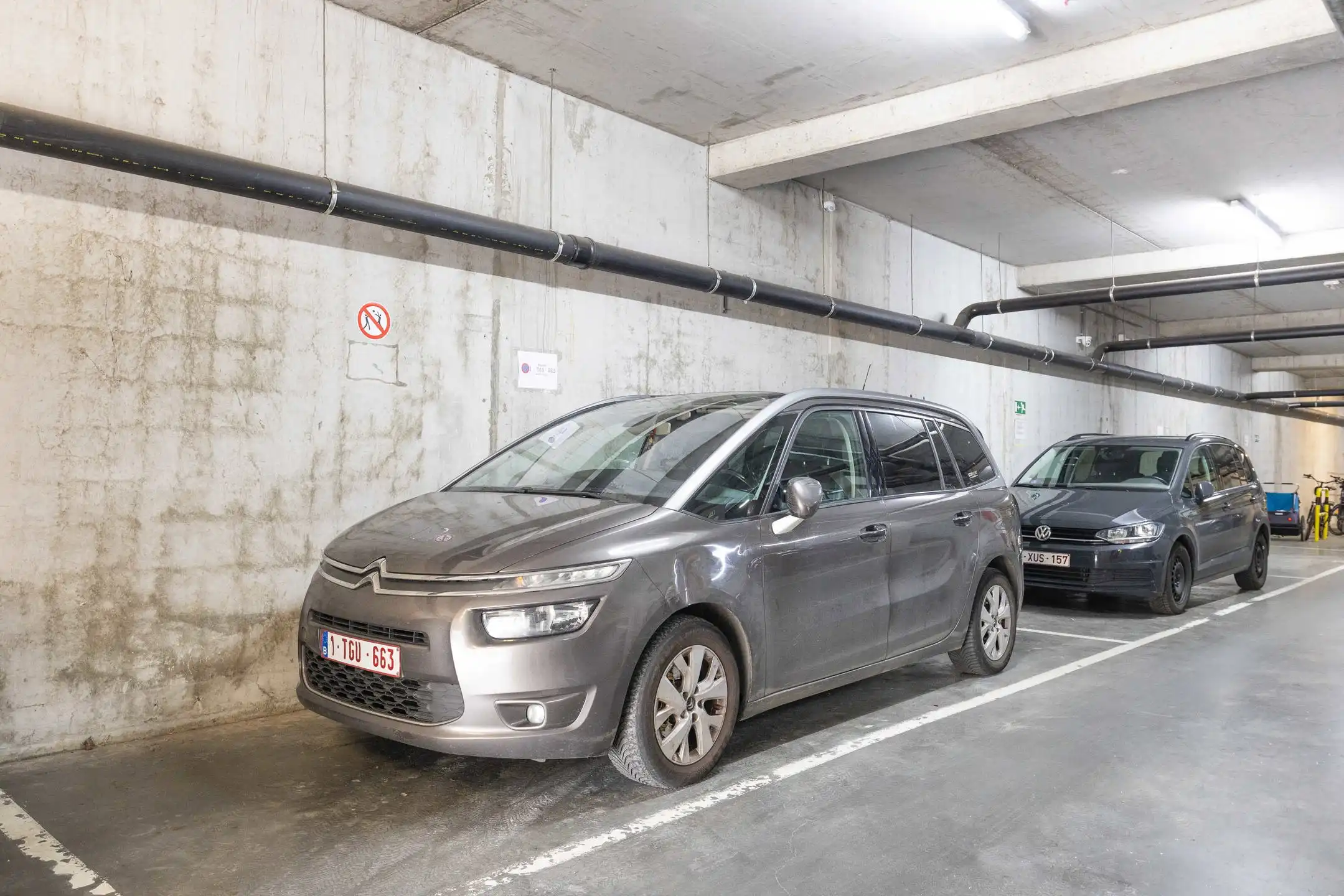 3 slaapkamers, terras, parking: alles is er foto 20