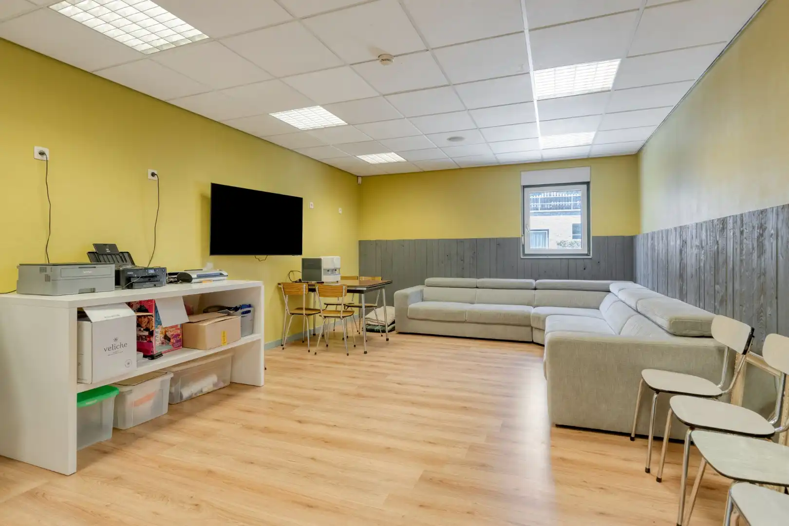 Commercieel handelspand op toplocatie met opsplitsingsmogelijkheden !  foto 11