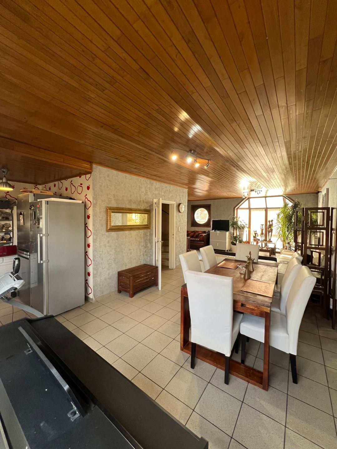 Leuke woning met mogelijke winkelruimte in centrum foto 5