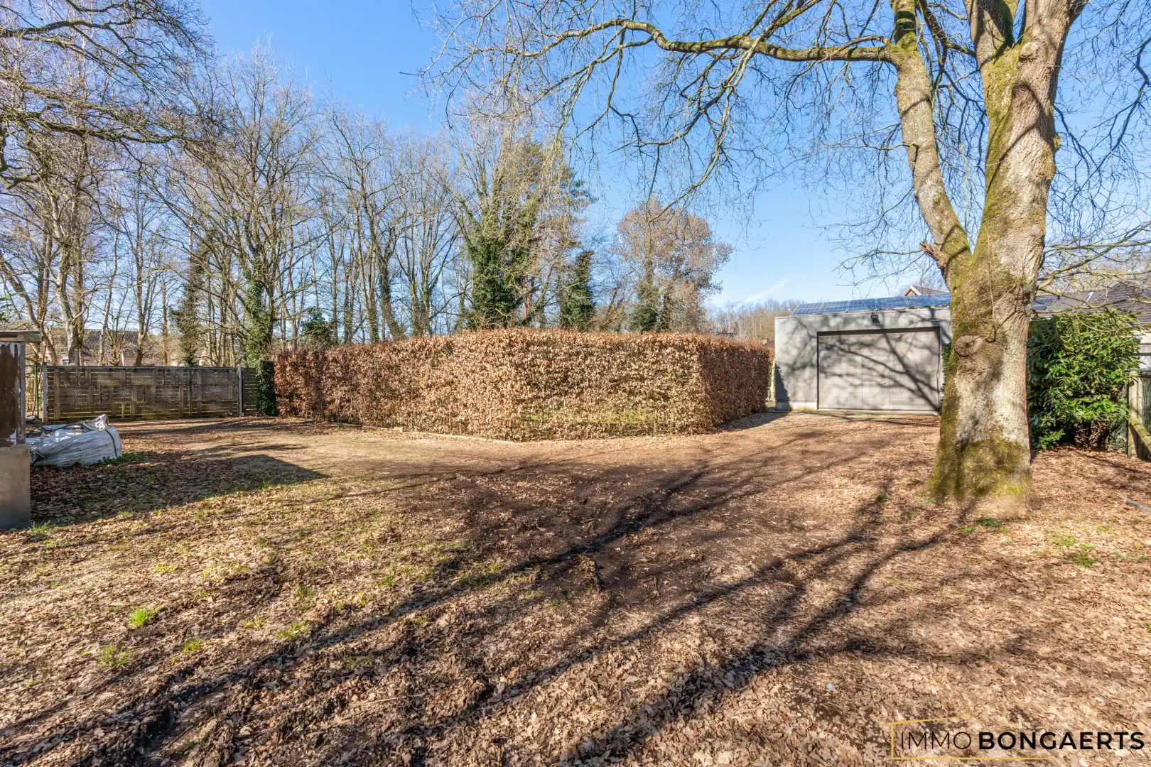 Gerenoveerde woning op een ruim perceel in Opglabbeek foto 35