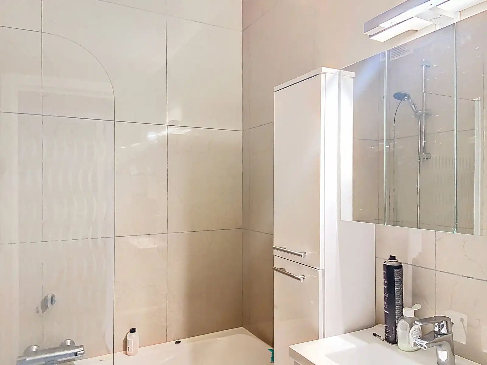 Appartement te huur foto 7