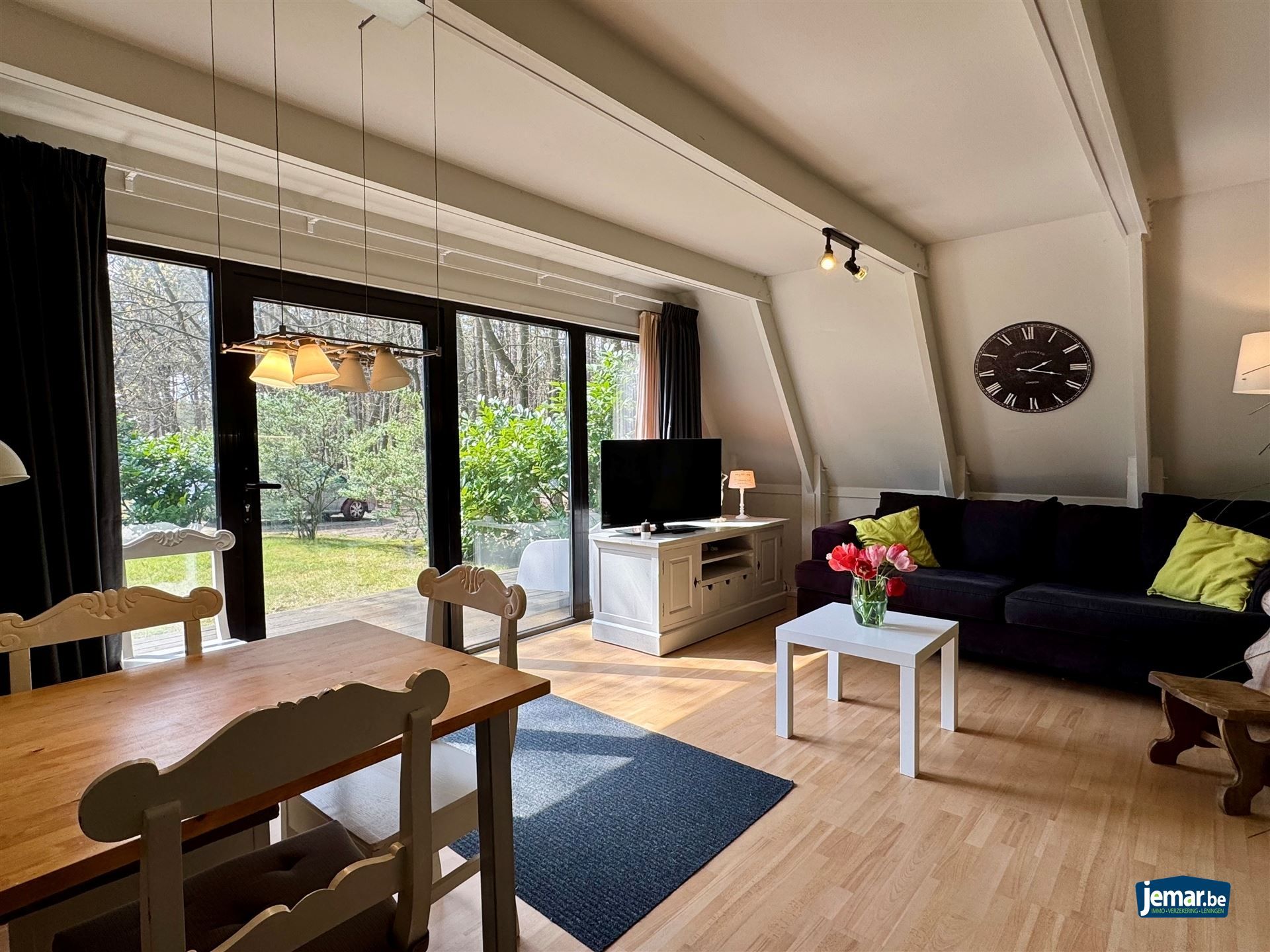Vakantie appartement foto 4