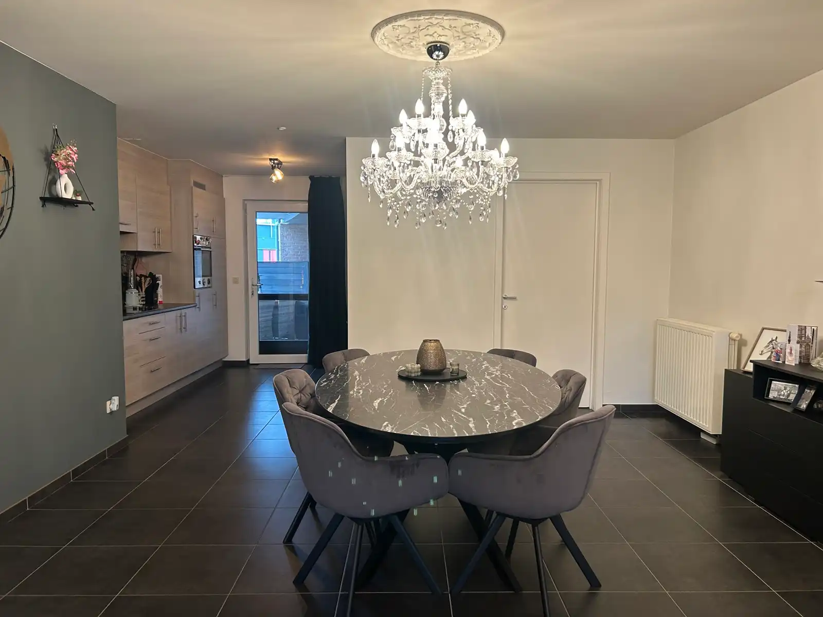 Appartement te huur foto 6