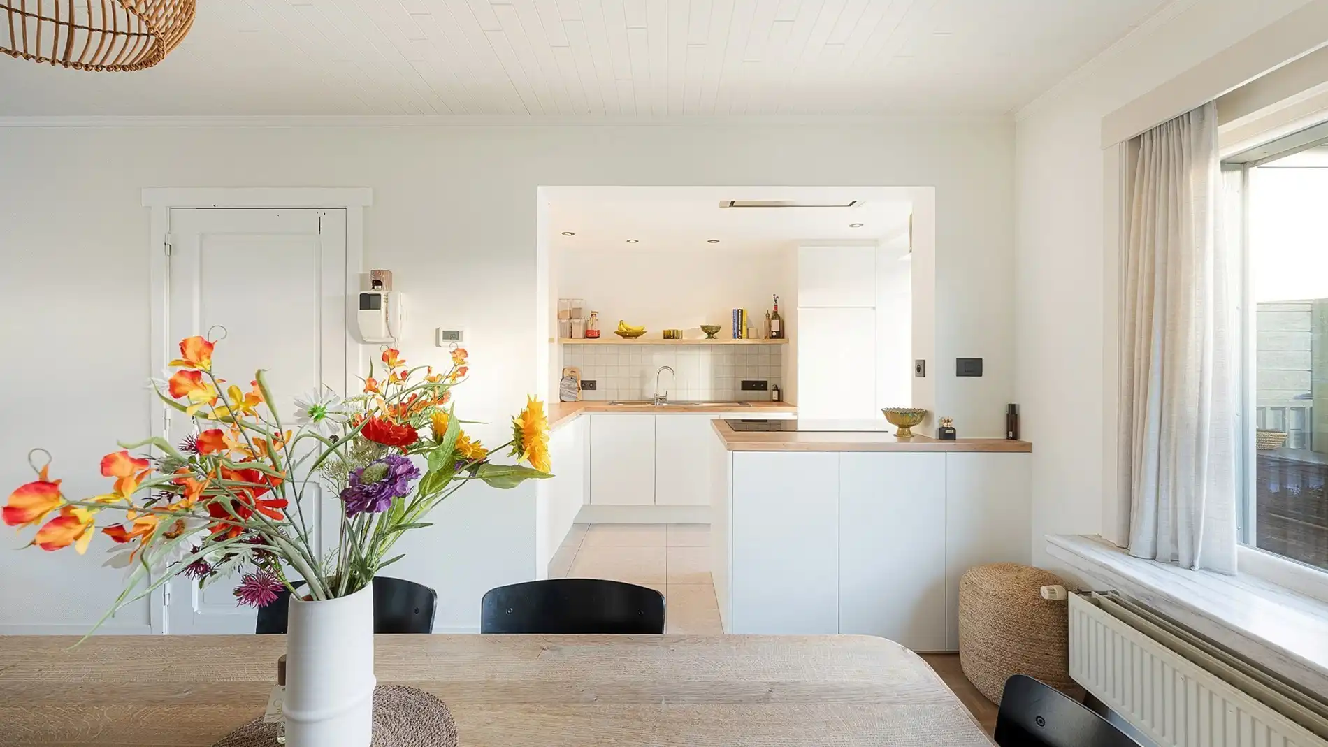 Schitterend huis op enkele minuten van Blankenberge foto 8