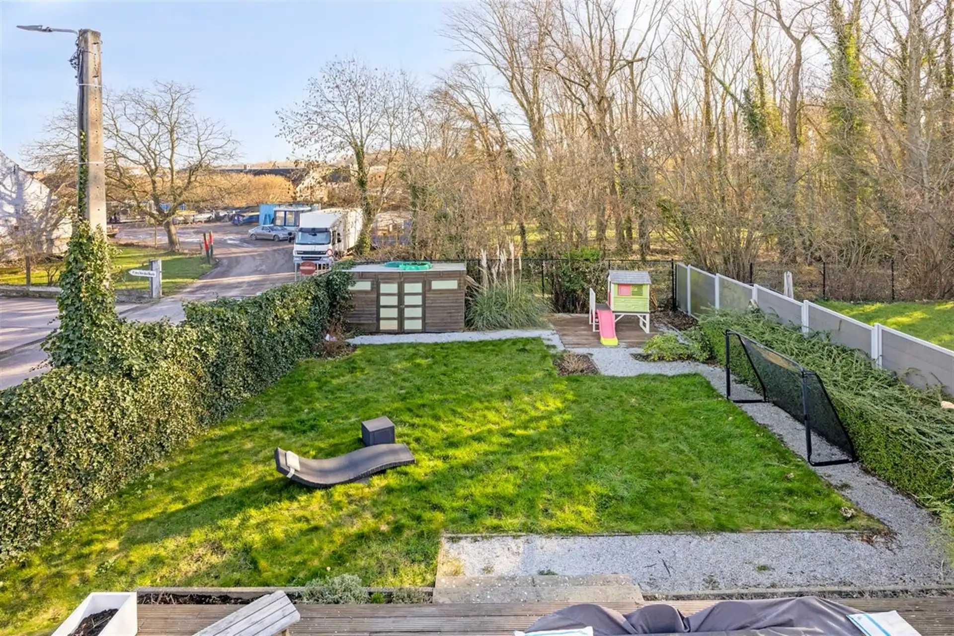 Energiezuinige woning met veel licht en ruimte foto 18