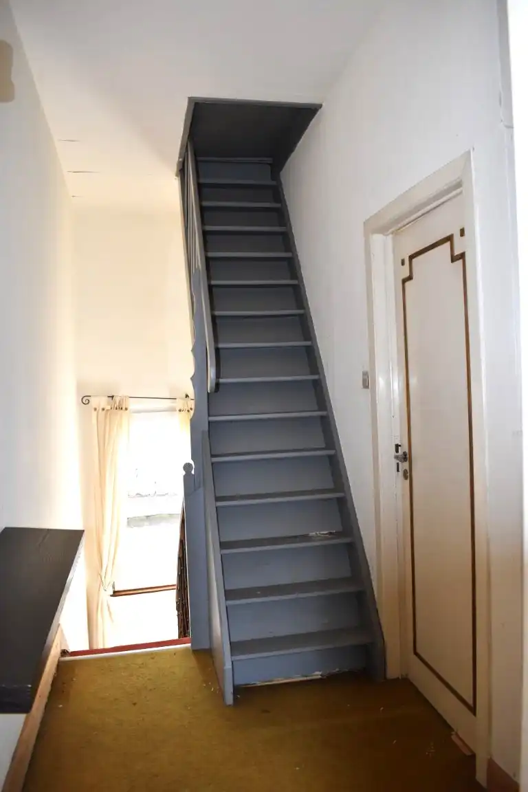 Centraal gelegen woning in het centrum van Borgloon  foto 5