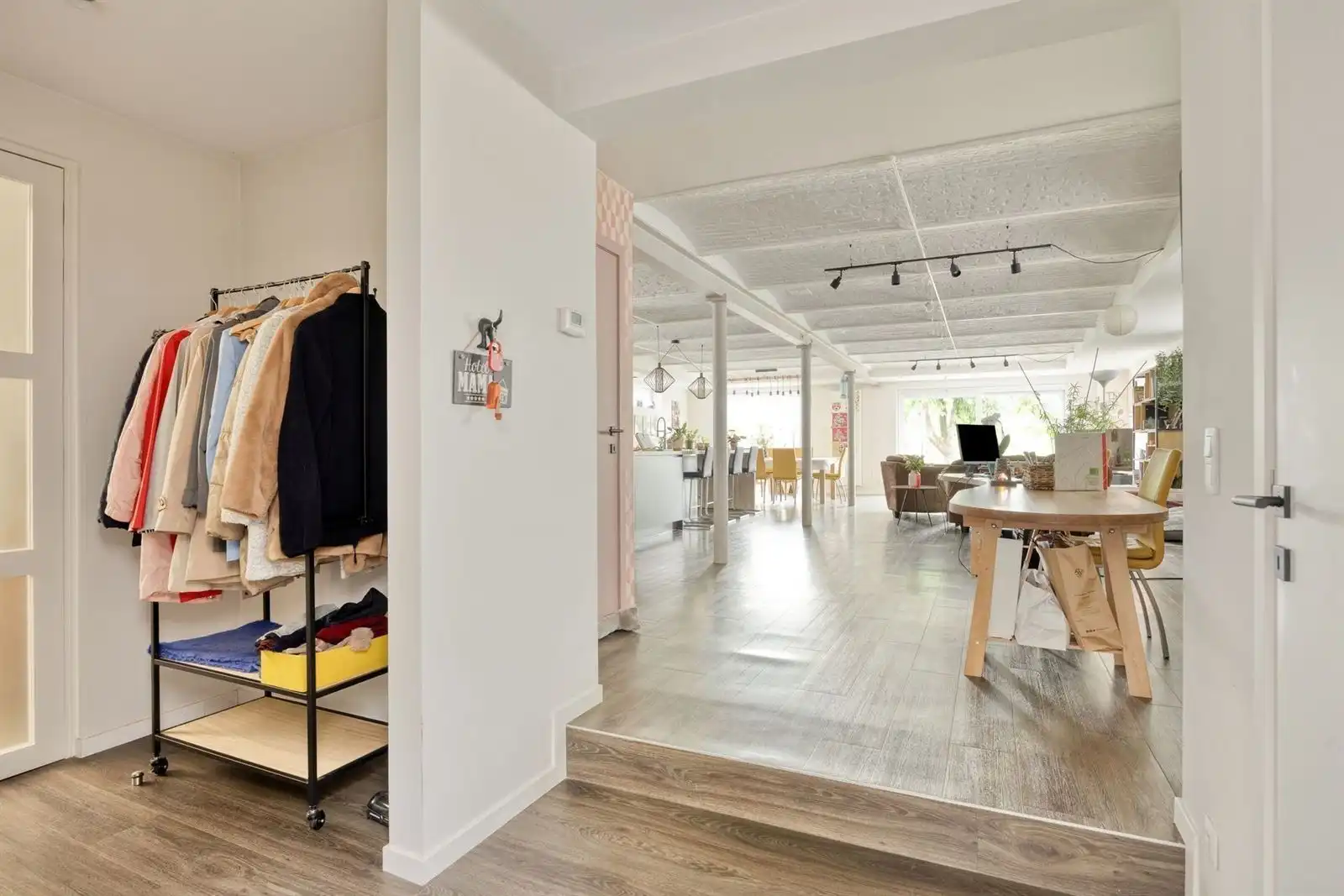Woning met 5 slaapkamers en polyvalente ruimtes (250m²) foto 6